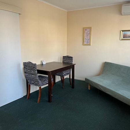 Classic Motel Hamilton Dış mekan fotoğraf