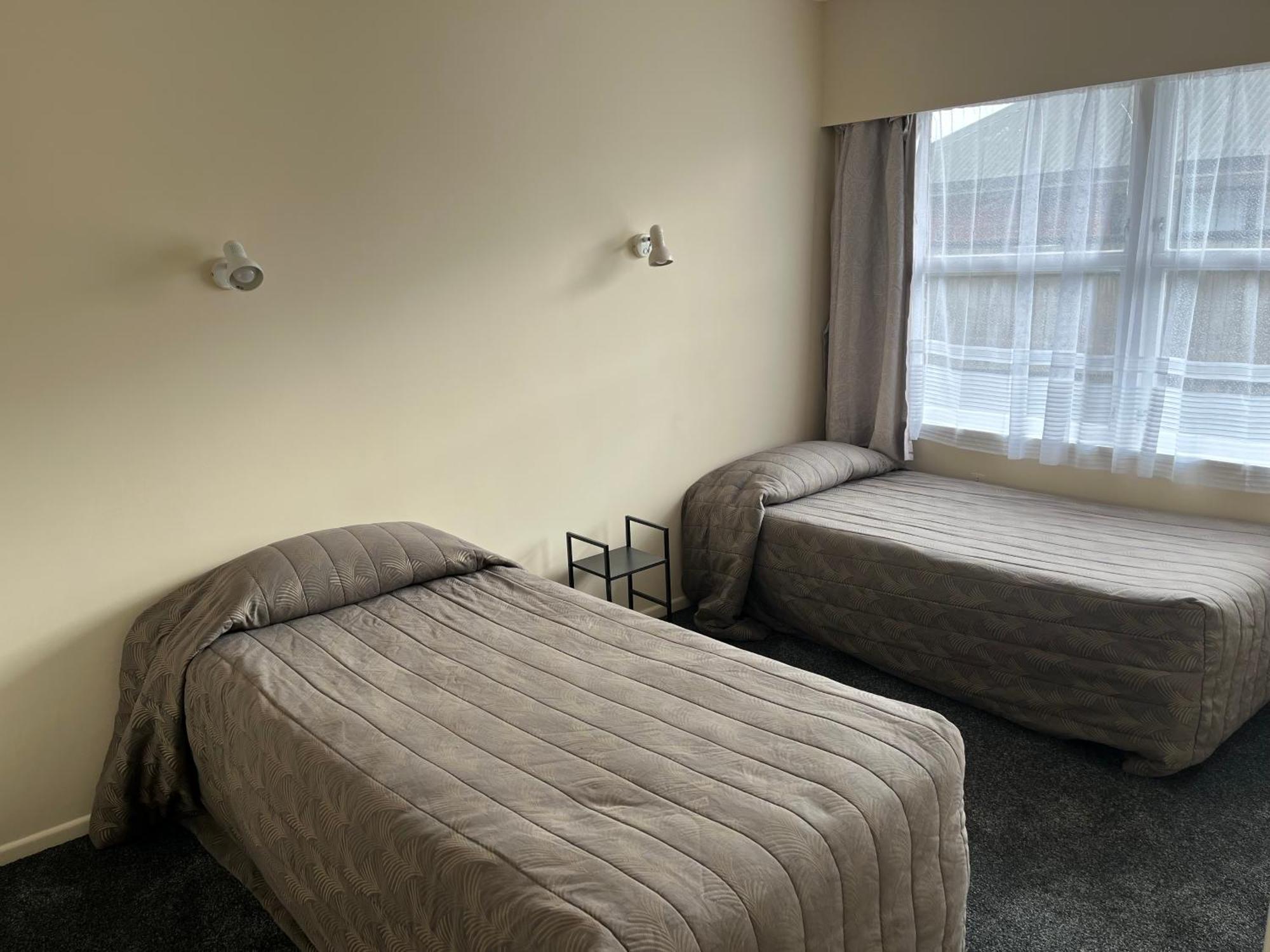 Classic Motel Hamilton Dış mekan fotoğraf