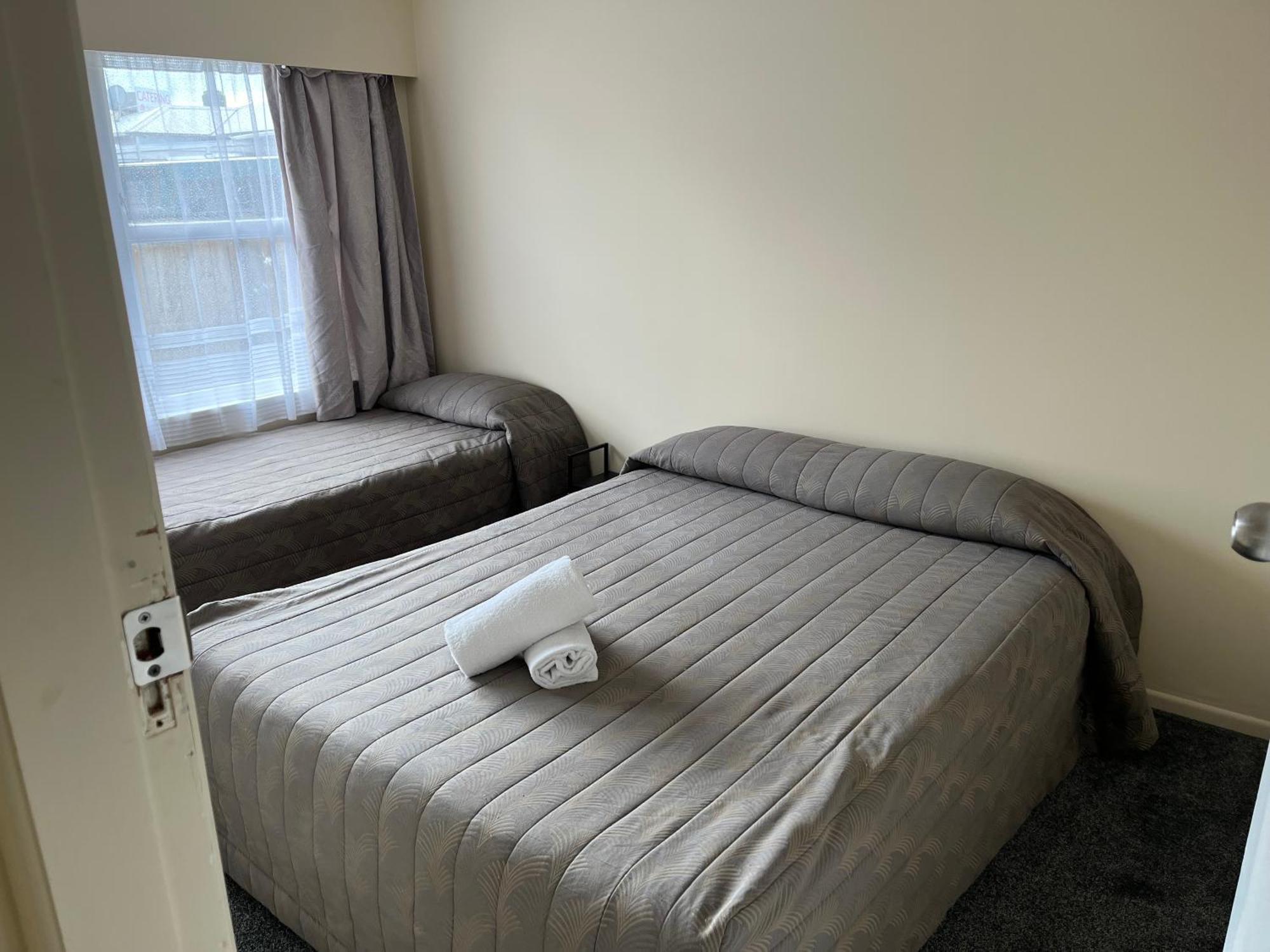 Classic Motel Hamilton Dış mekan fotoğraf