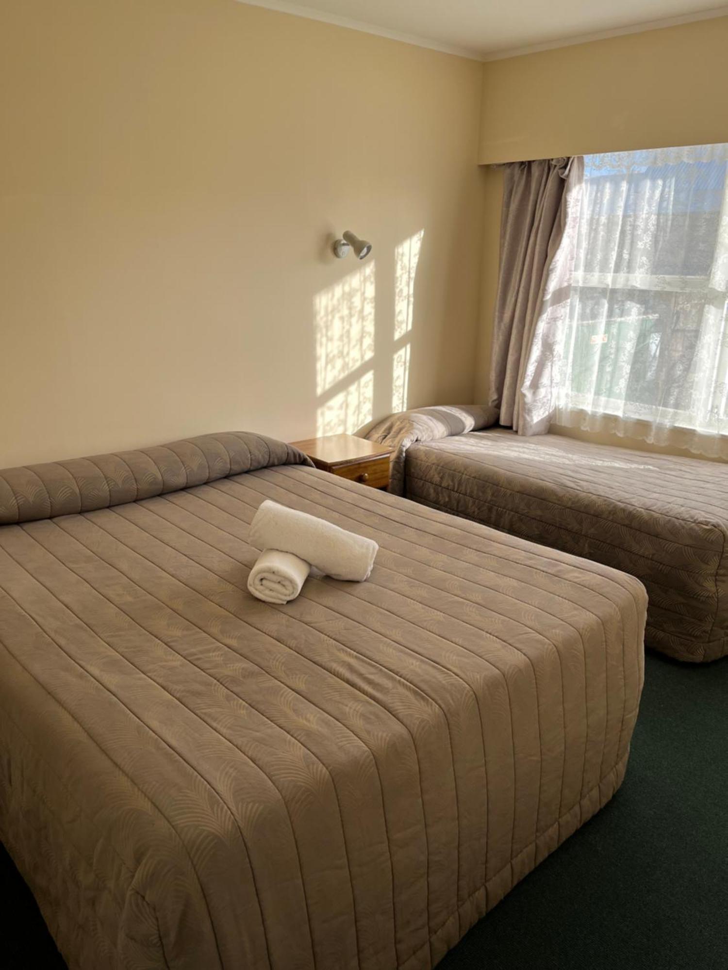 Classic Motel Hamilton Dış mekan fotoğraf
