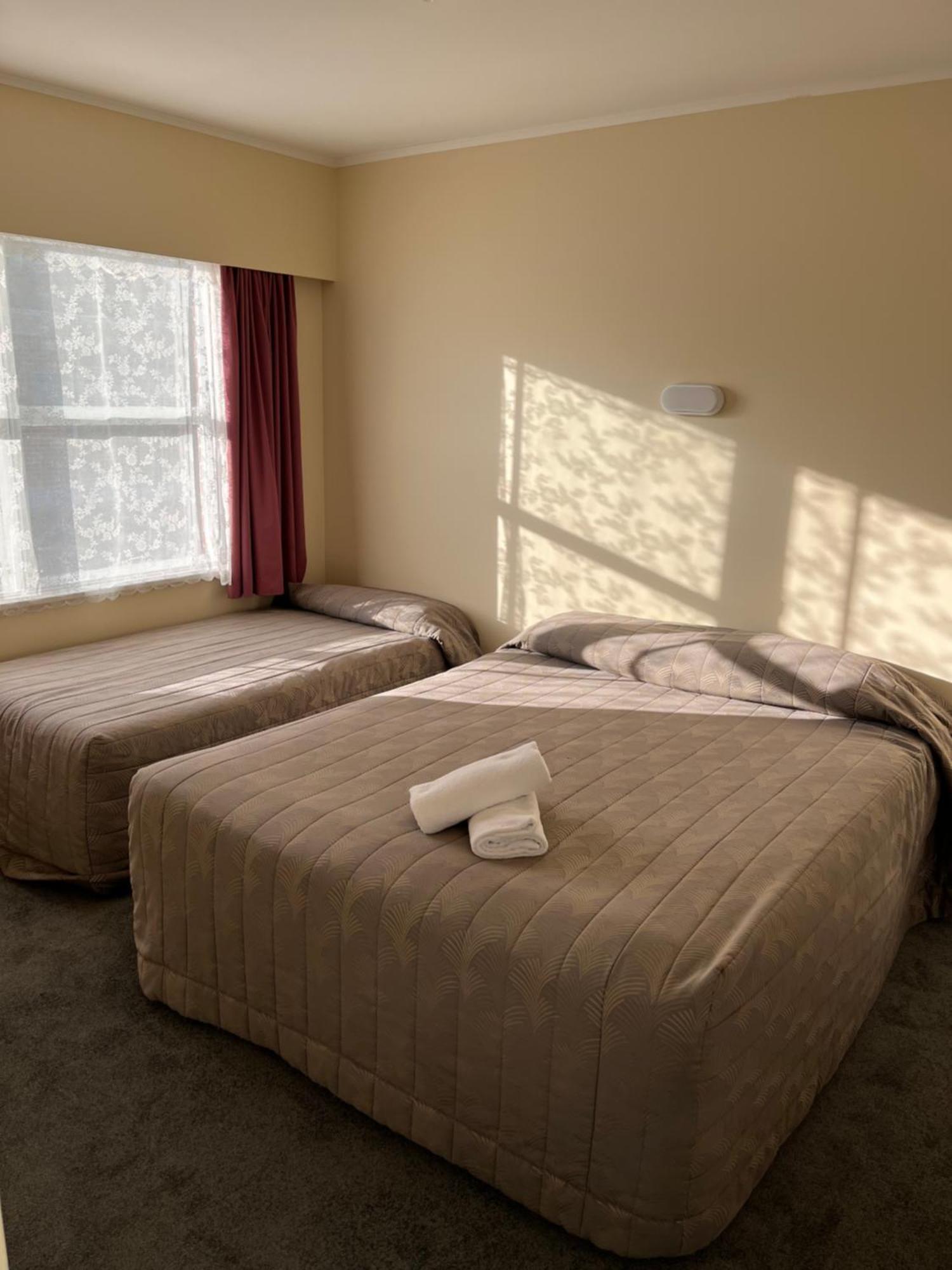 Classic Motel Hamilton Dış mekan fotoğraf