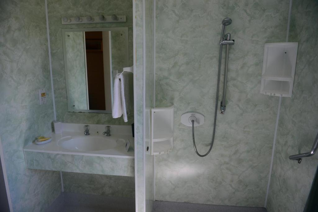 Classic Motel Hamilton Dış mekan fotoğraf