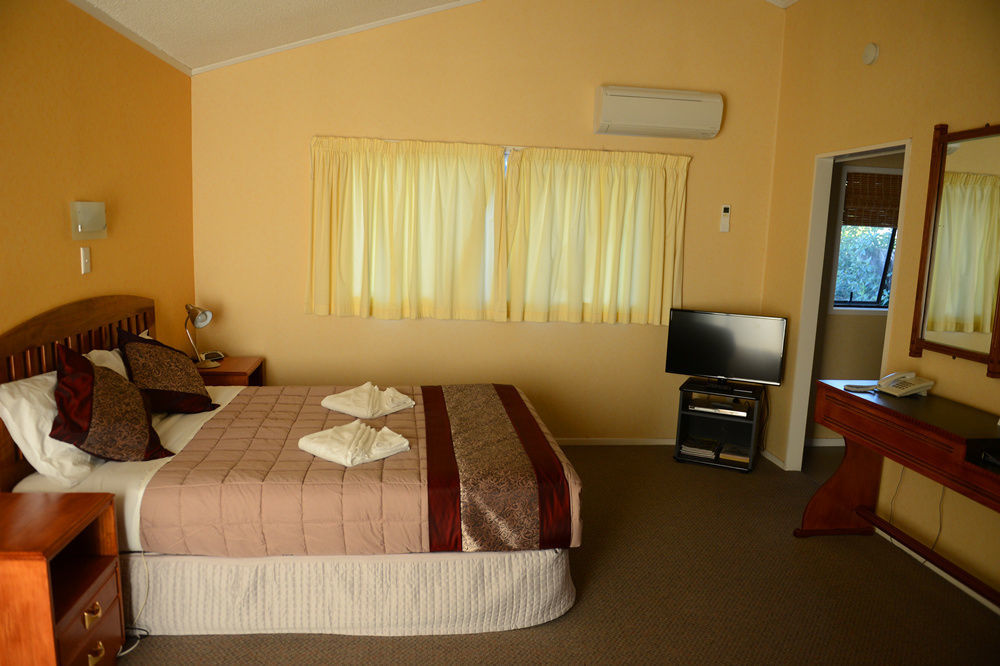 Classic Motel Hamilton Dış mekan fotoğraf