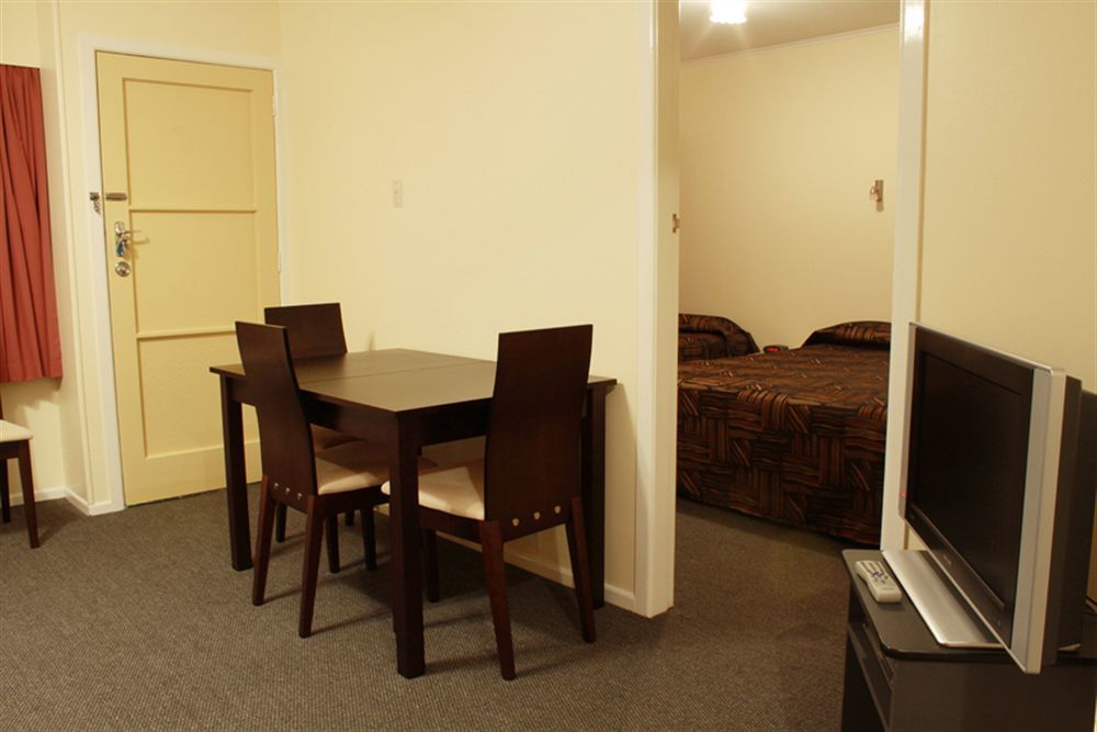 Classic Motel Hamilton Dış mekan fotoğraf