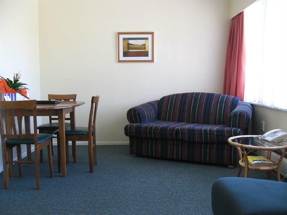 Classic Motel Hamilton Dış mekan fotoğraf